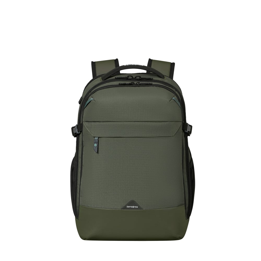 ROADSEEKER-LAPTOP BACKPACK M