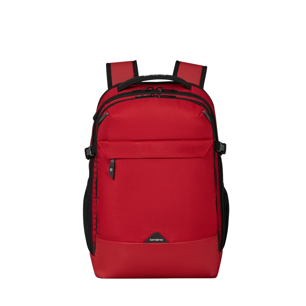 ROADSEEKER-LAPTOP BACKPACK M