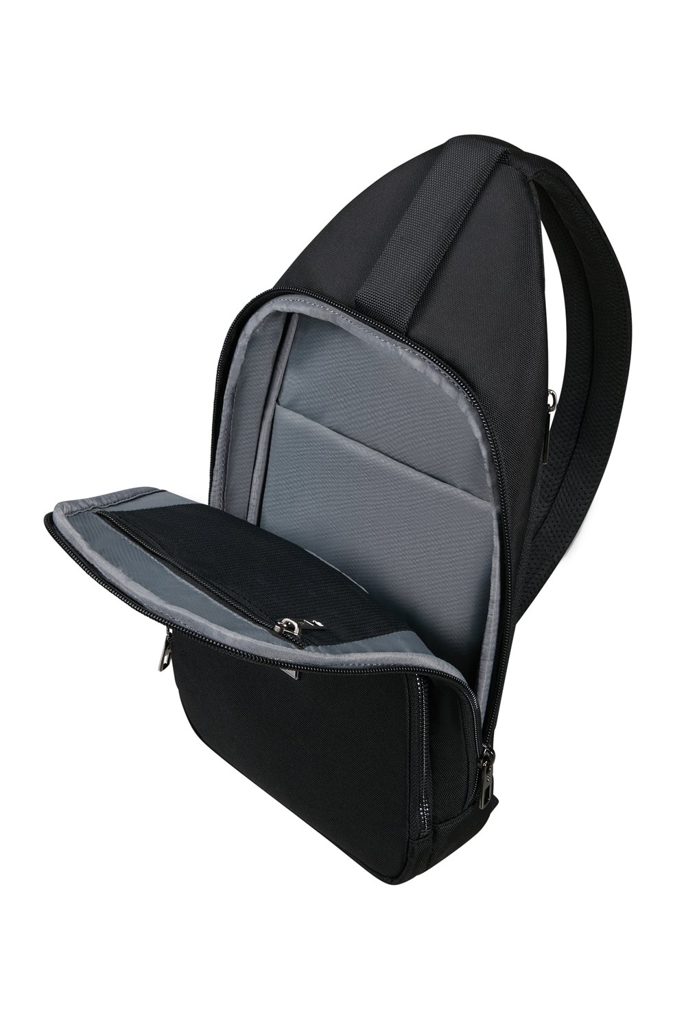 SACKSQUARE-SLINGBAG M