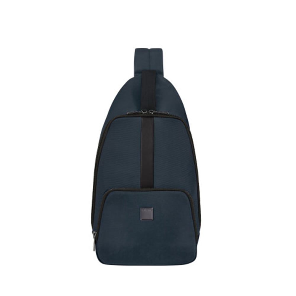 SACKSQUARE-SLINGBAG M