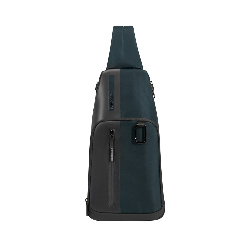 Samsonite Biz2go Çapraz Sırt Çantası