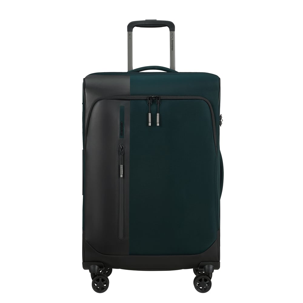 Samsonite Biz2Go Spinner Orta Boy Valiz