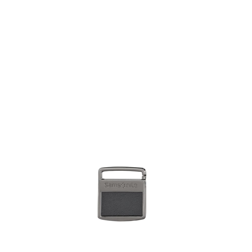 Samsonite Gri Im T@g-Metal