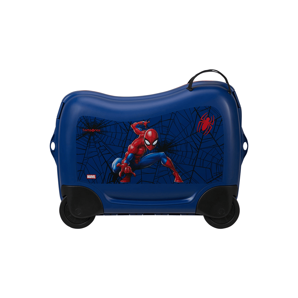 Samsonite Lacivert Dream2Go Disney Çocuk Valiz