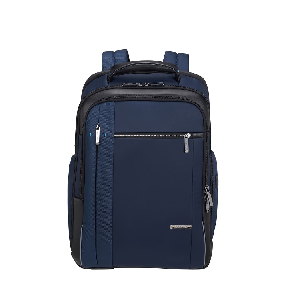 Samsonite Lacivert Spectrolite 3.0 17.3