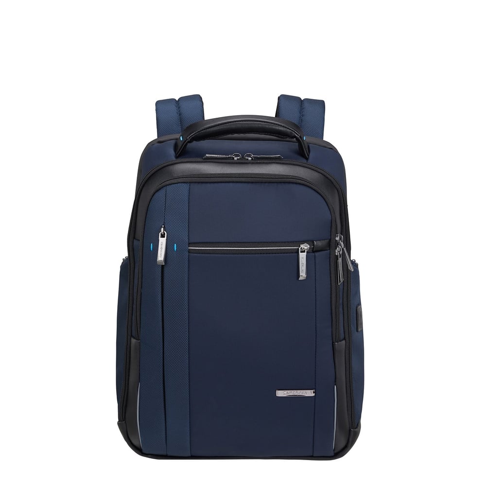 Samsonite Lacivert Spectrolite 3.0 - Laptop Sırt Çantası 14.1