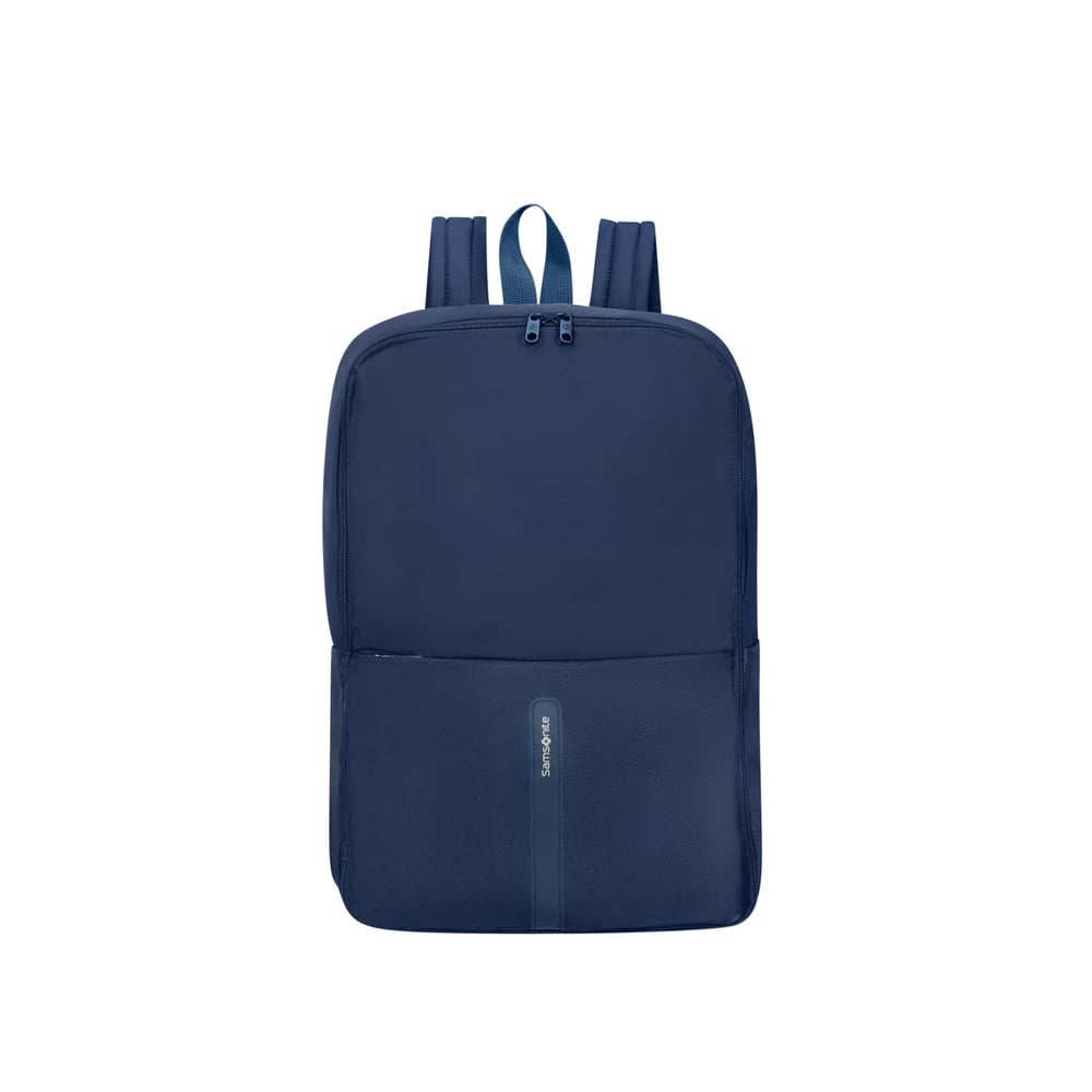 Samsonite Lacivert TA Revolution Katlanabilir Sırt Çantası
