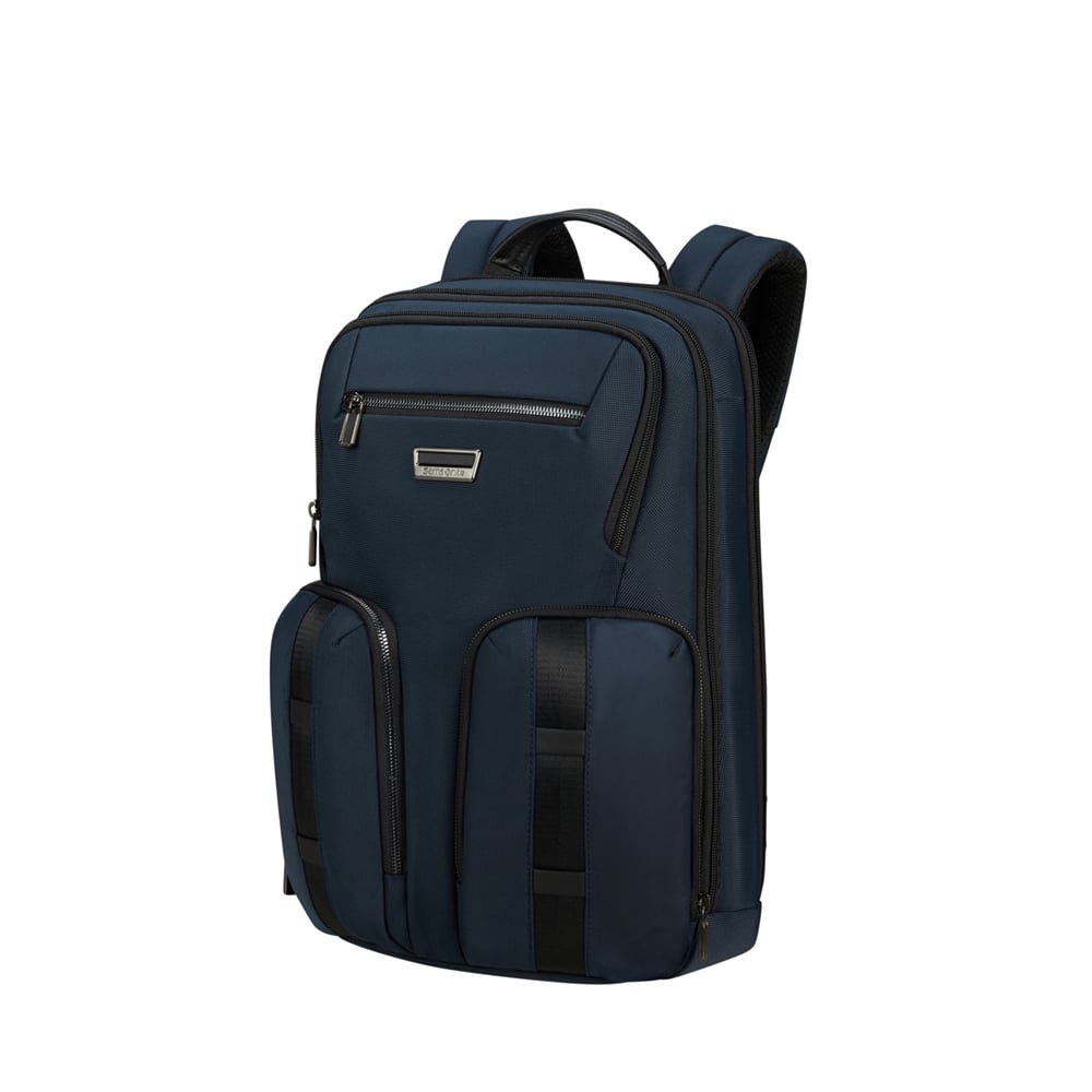 Samsonite Lacivert Urban-Eye Sırt Çantası 15.6