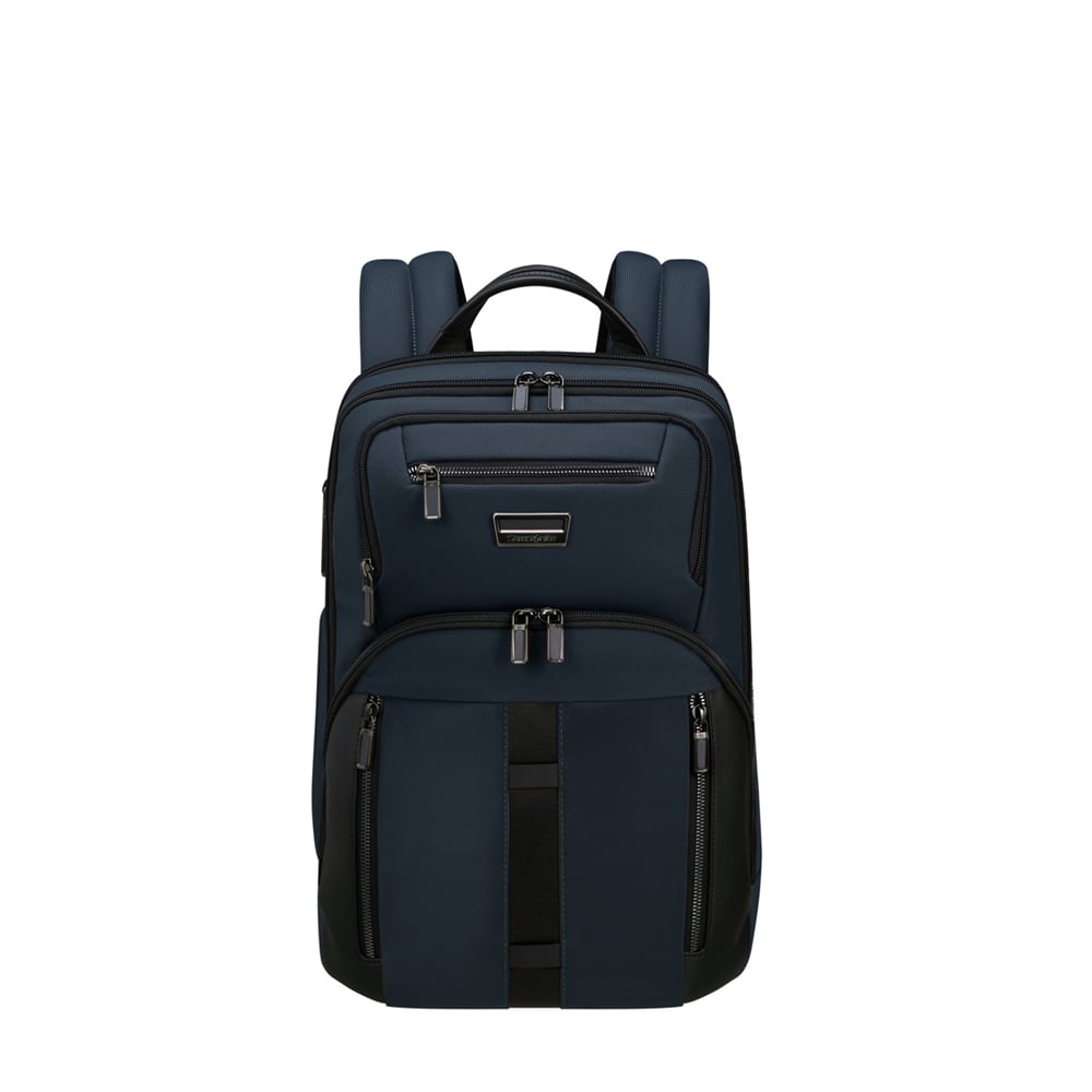 Samsonite Lacivert Urban-Eye Sırt Çantası 14.1