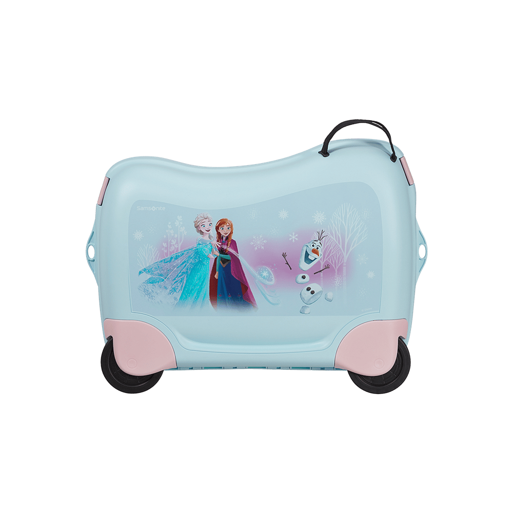 Samsonite Mavi Dream2Go Disney Çocuk Valiz