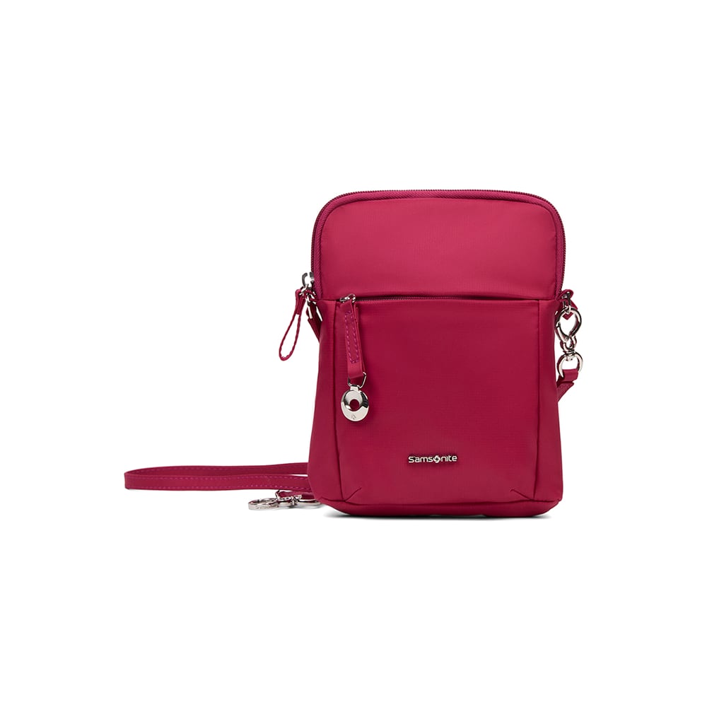 Samsonite Move 5.0 Omuz Çantası