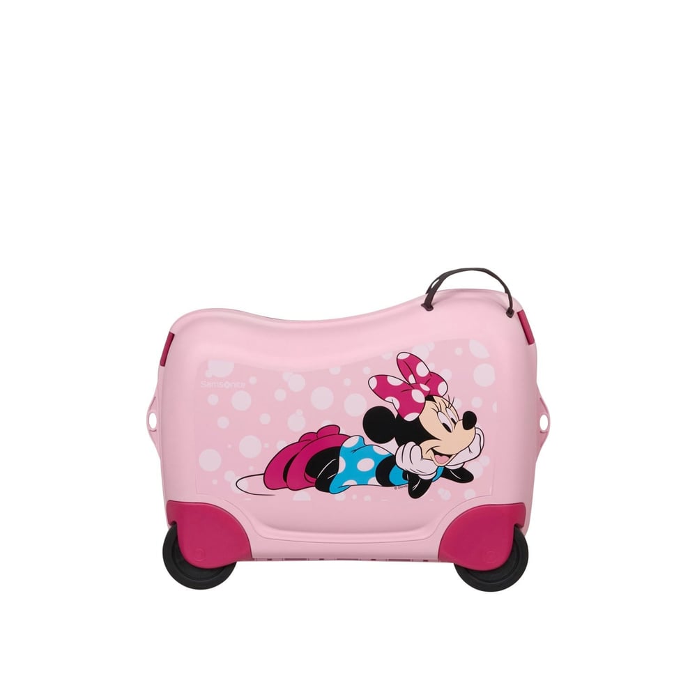 Samsonite Pembe Dream2Go Disney Çocuk Valiz
