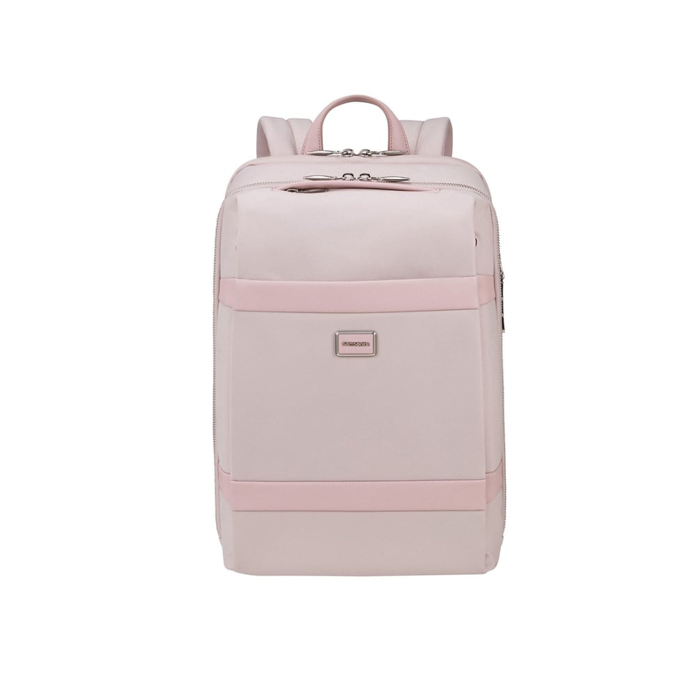 Samsonite Pembe Image Sırt Çantası 14.1