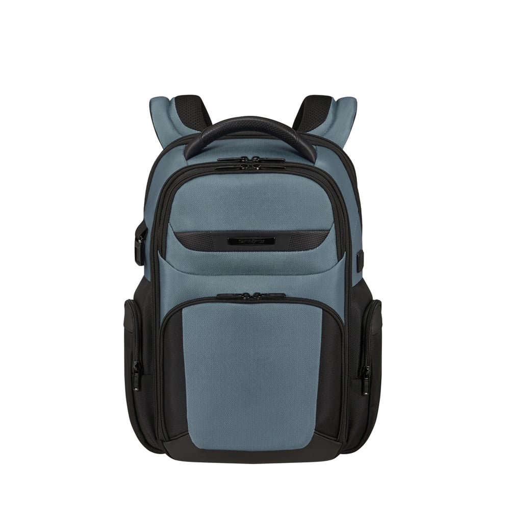 Samsonite Pro-DLX 6 Sırt Çantası 15.6