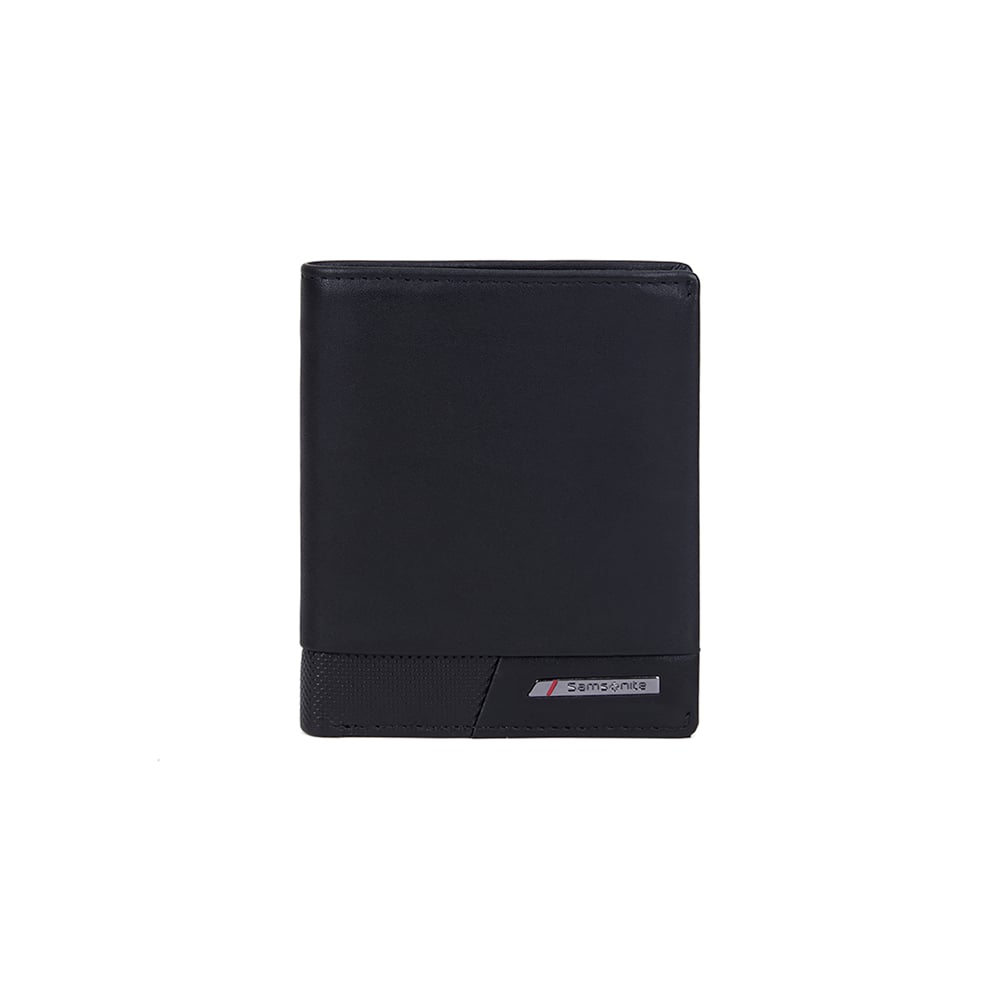 Samsonite Pro Dlx Slg - 152 Siyah Cüzdan