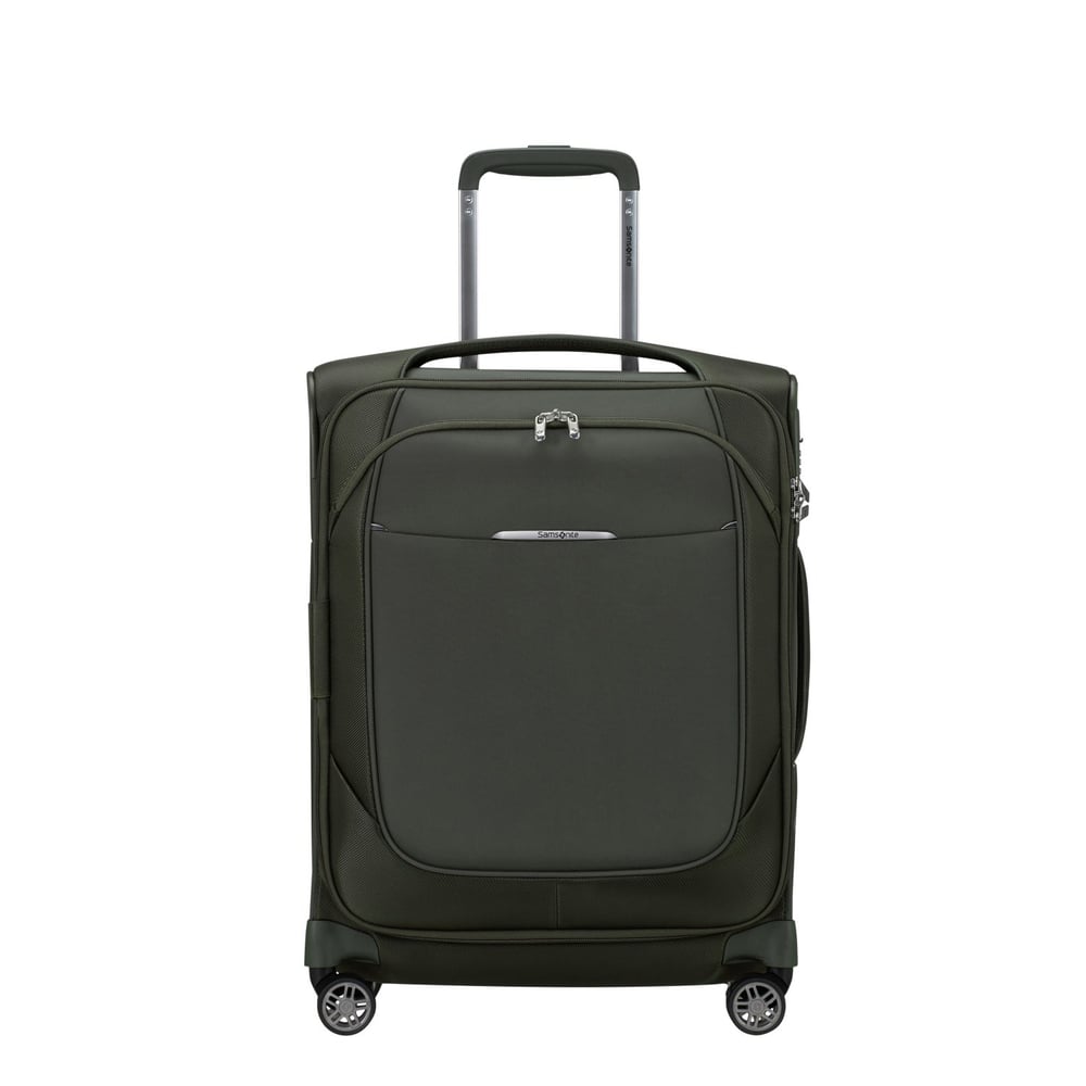 Samsonite Re-Lite-Spinner Körüklü  55/20 Kabin Boy Valiz