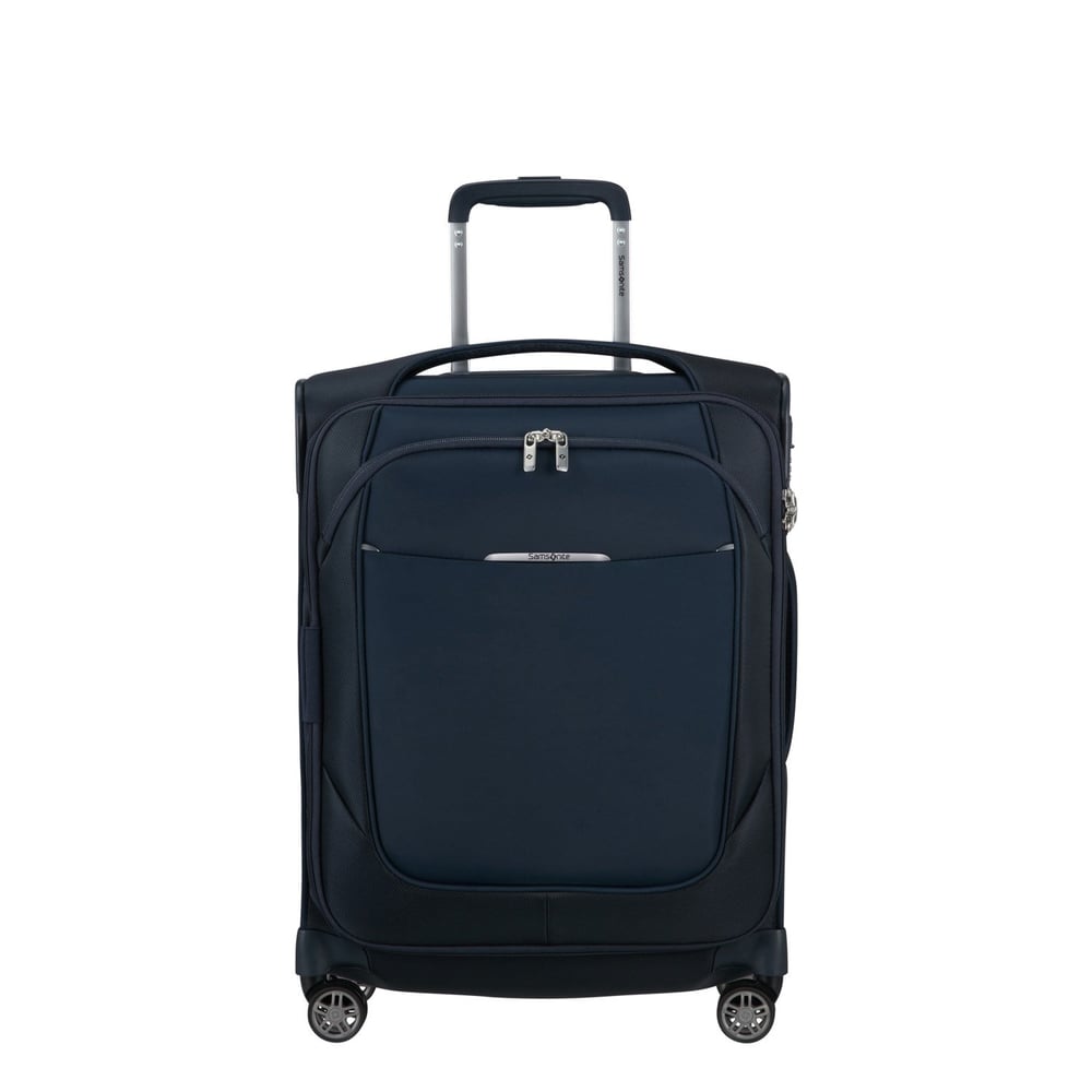 Samsonite Re-Lite-Spinner Körüklü  55/20 Kabin Boy Valiz
