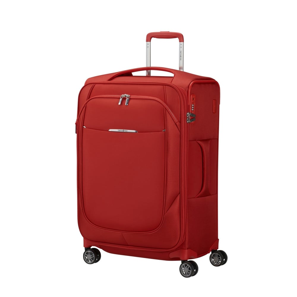 Samsonite Re-Lite-Spinner Körüklü  67/24 Orta Boy Valiz