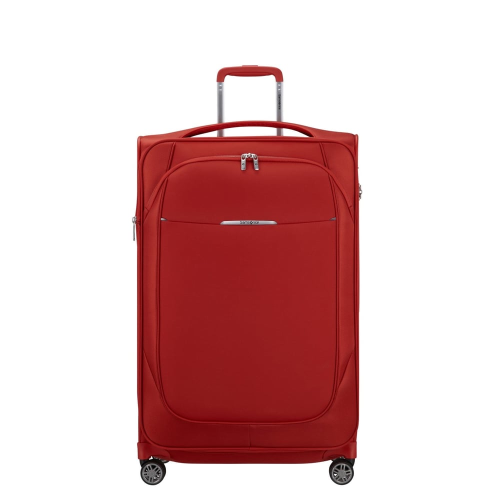 Samsonite Re-Lite-Spinner Körüklü  78/29 Büyük Boy Valiz