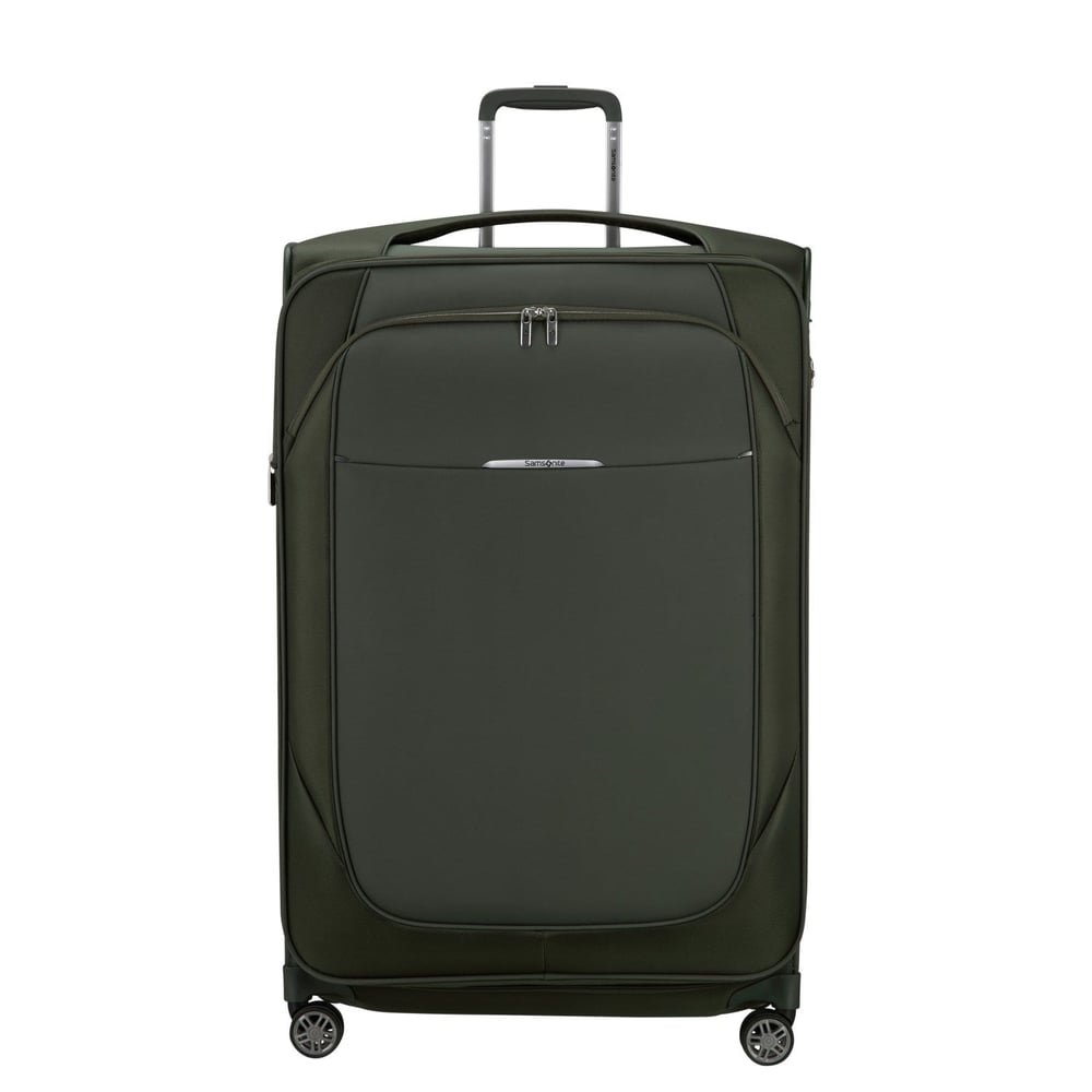 Samsonite Re-Lıte-Spinner Körüklü  83/31 Büyük Boy Valiz