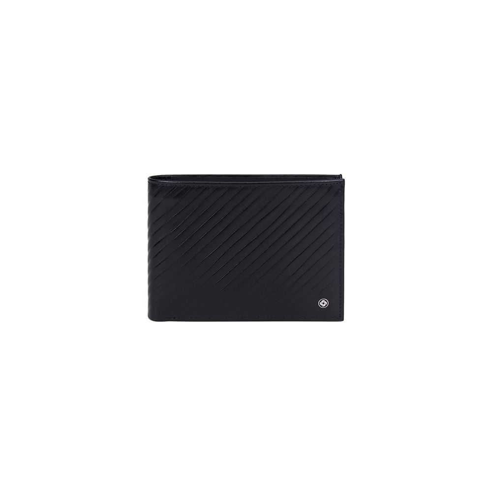 Samsonite Refined Slg - 005 / Siyah Cüzdan