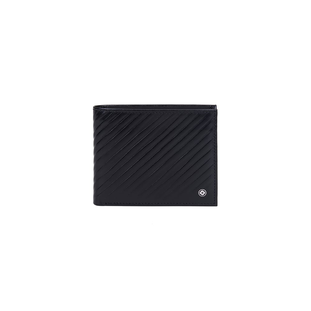 Samsonite Refined Slg - 049 / Siyah Cüzdan