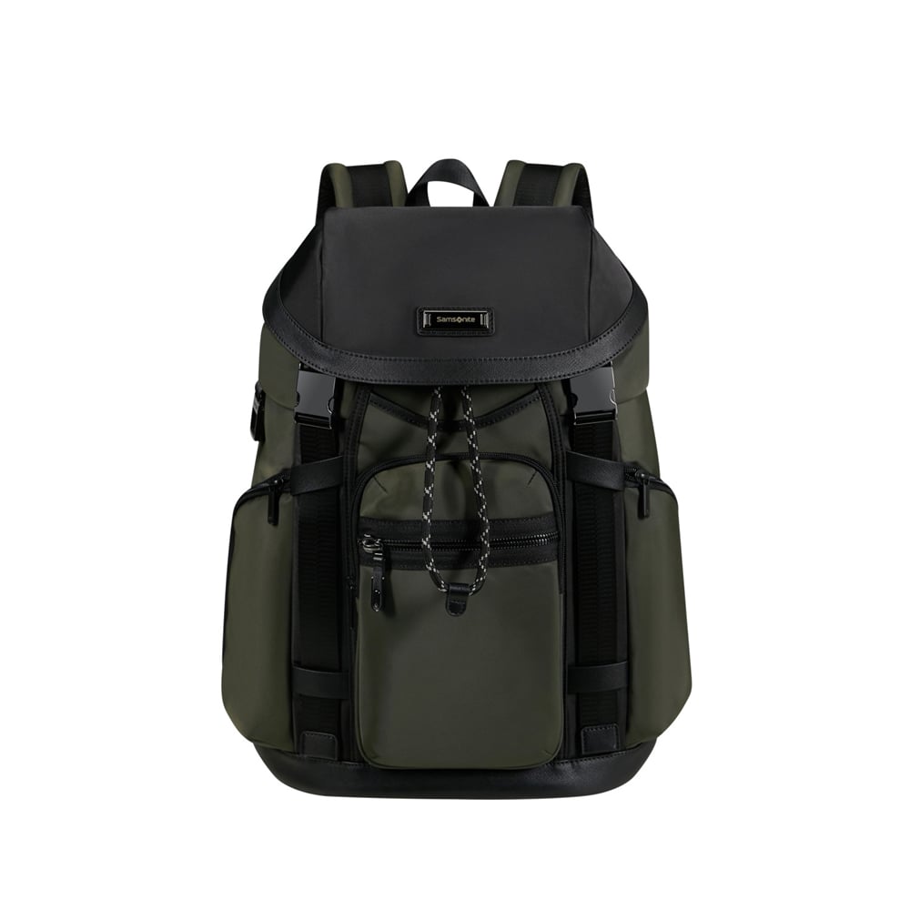 Samsonite Relyon Sırt Çantası 15.6