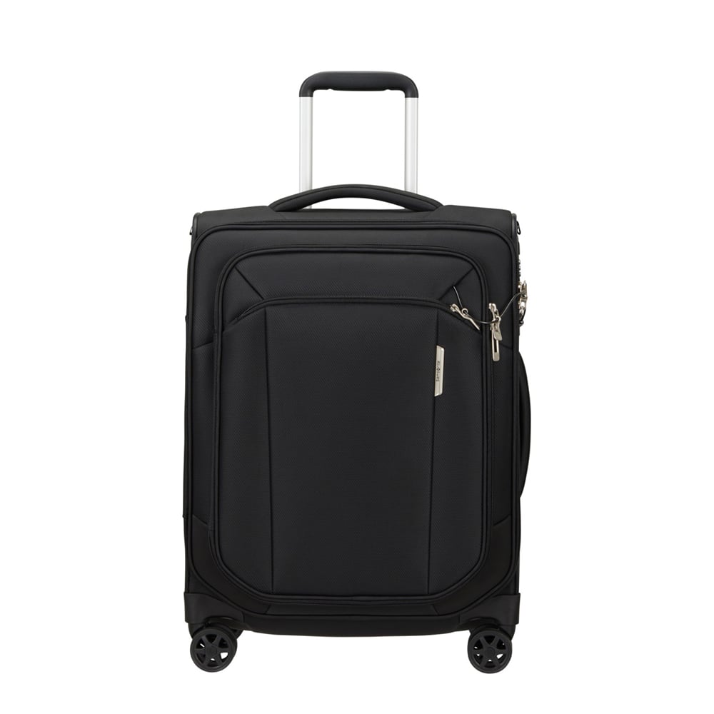 Samsonite Respark Spinner 55/20 Kabin Boy Valiz