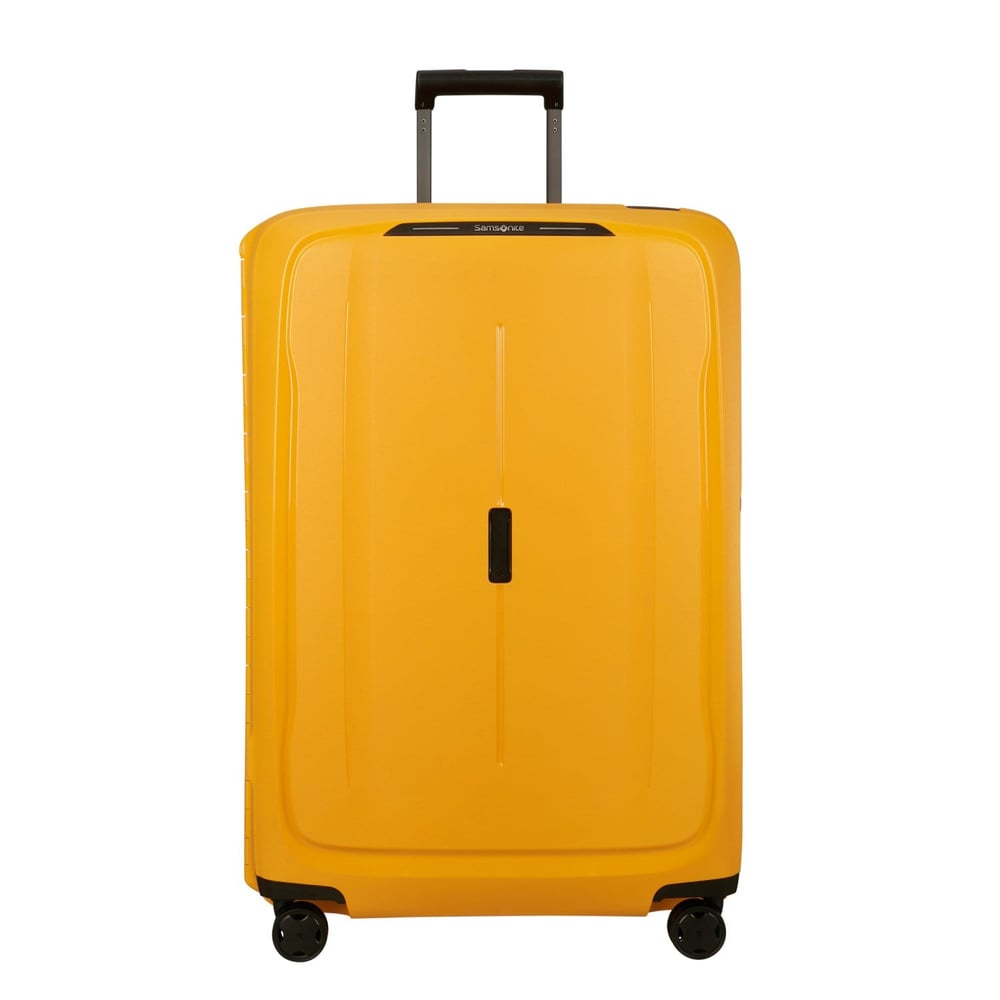 Samsonite Sarı Essens Spinner 69/25 Orta Boy Valiz 