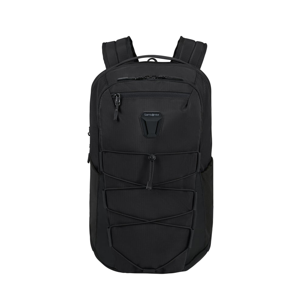 Samsonite Siyah Dye-Namic Sırt Çantası 15.6