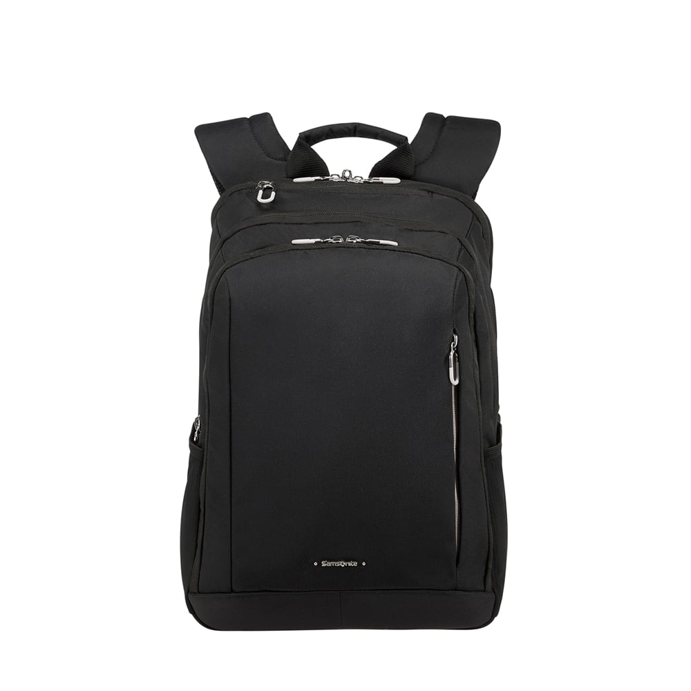 Samsonite Siyah Guardit Classy - Sırt Çantası 14.1