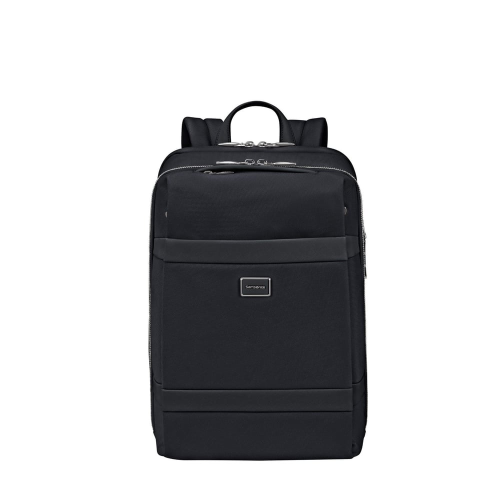 Samsonite Siyah Image Sırt Çantası 14.1