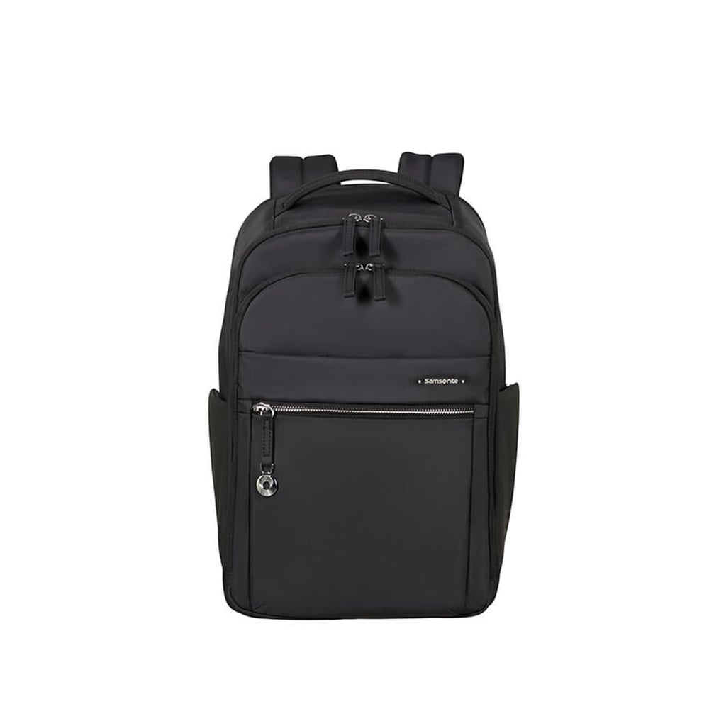 Samsonite Siyah Move Journey Underseater Sırt Çantası 14.1
