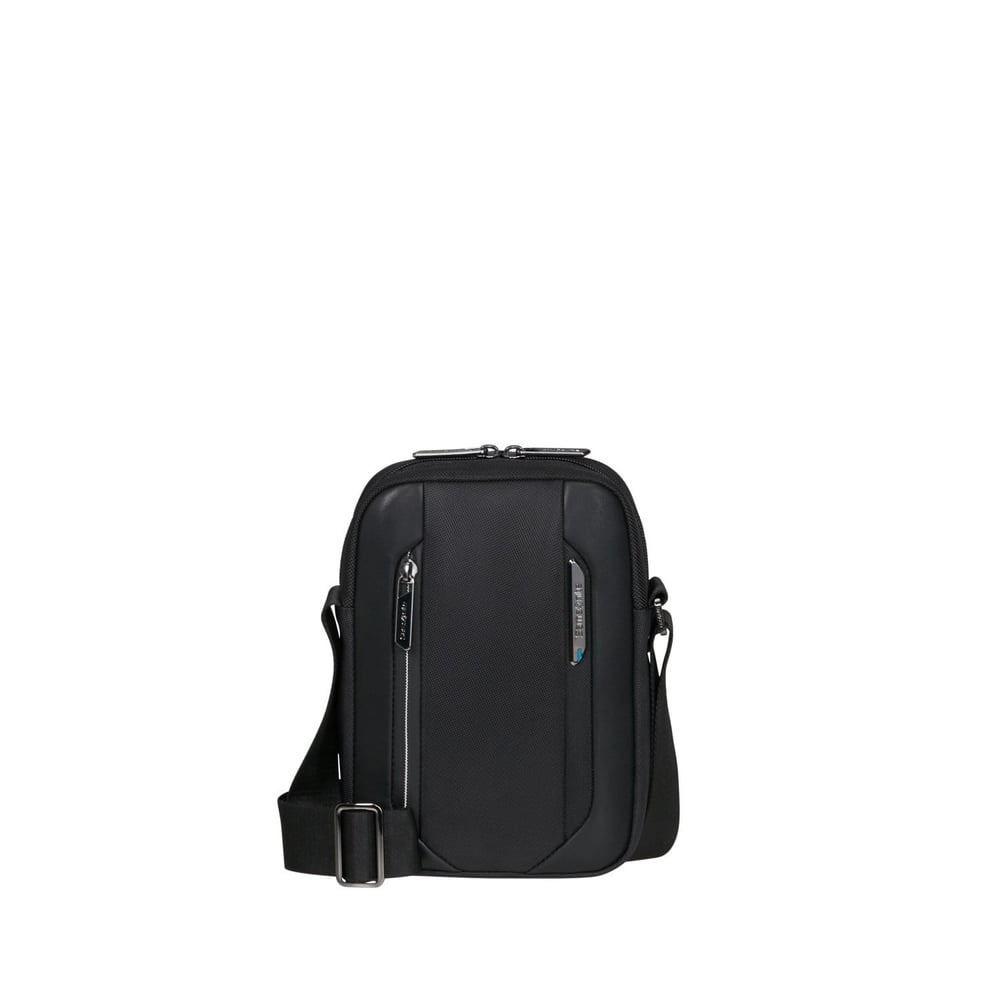 Samsonite Siyah Spectrolite 4.0 Sacks 8