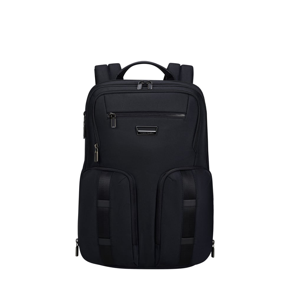 Samsonite Siyah Urban-Eye Sırt Çantası 15.6