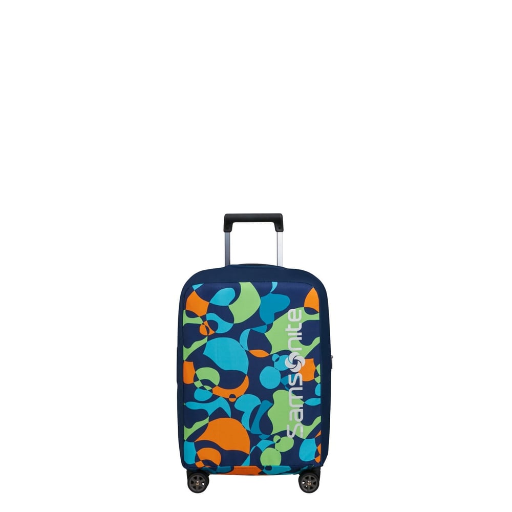 Samsonite Ta Revolution Valiz Kılıfı (L)