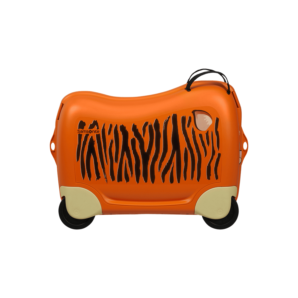 Samsonite Turuncu Dream Go Ride - Çocuk Valizi 52 cm