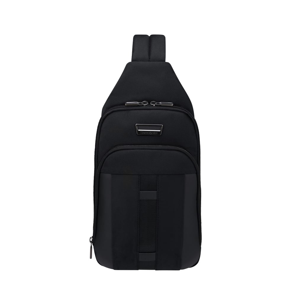 Samsonite Urban-Eye Omuz Çantası