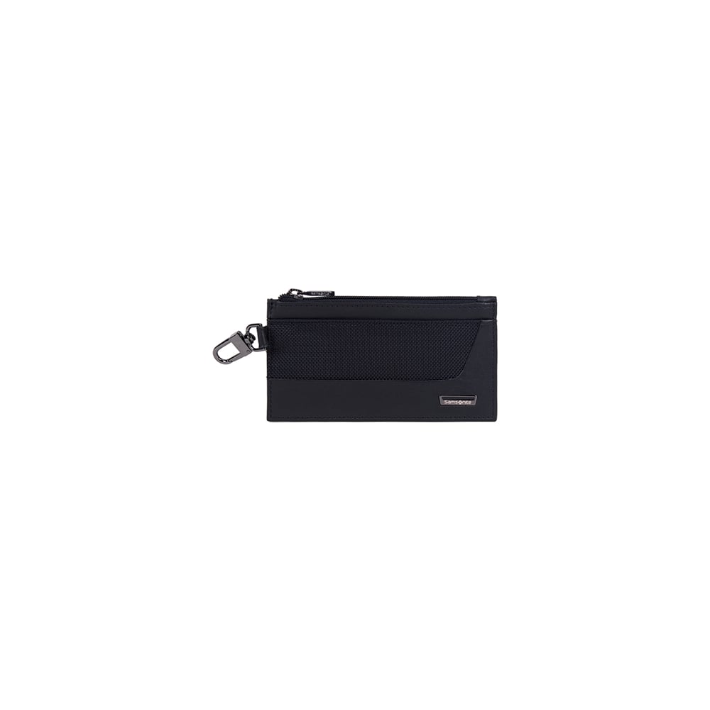 Samsonite Urban Eye Slg - 740 / Siyah Cüzdan