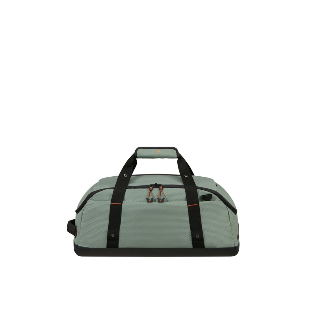 Samsonite Yeşil Ecodiver Duffle Spor Çantası