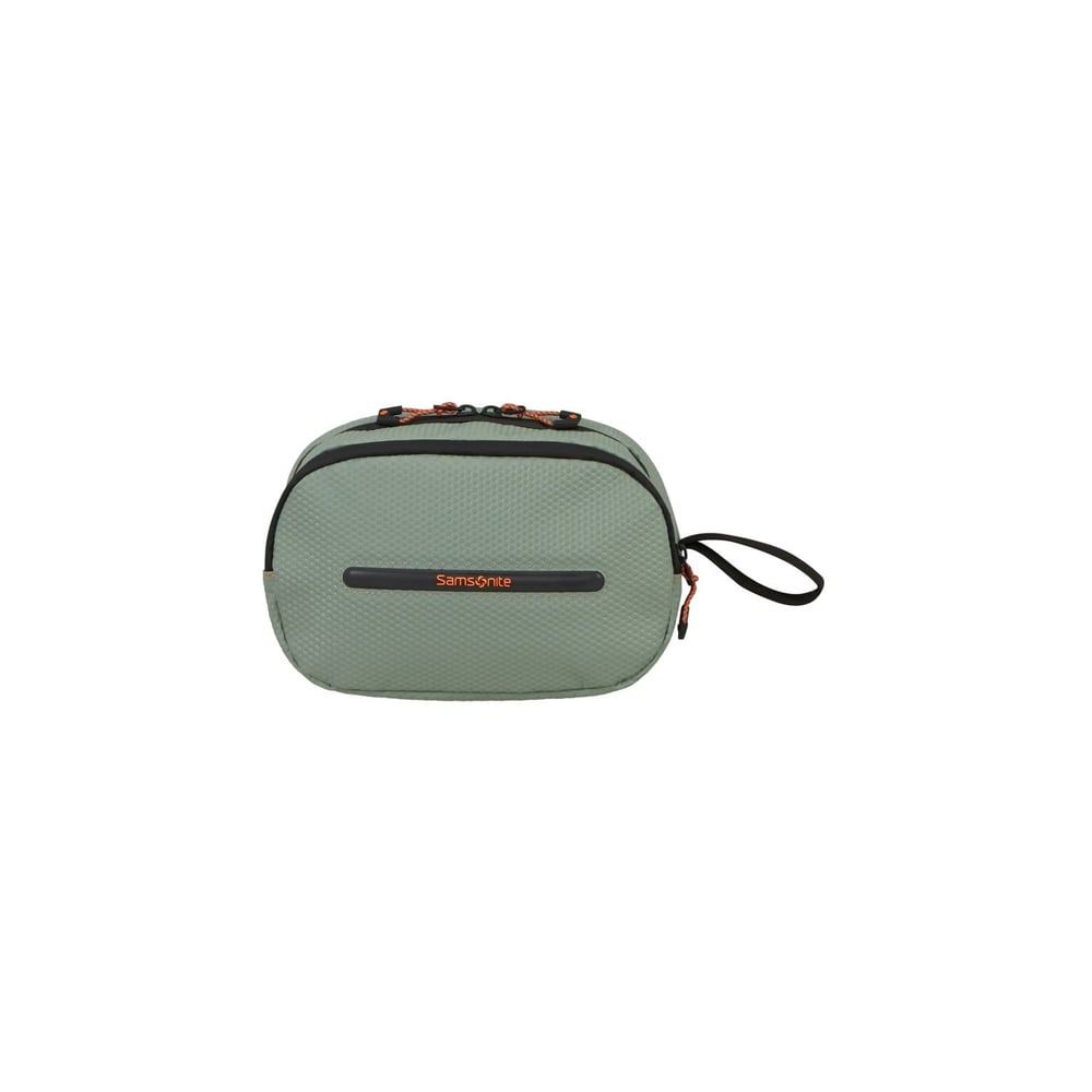 Samsonite Yeşil Ecodiver Kozmetik Çantası