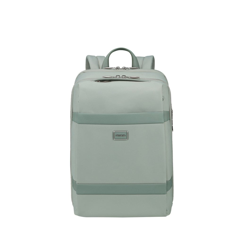 Samsonite Yeşil Image Sırt Çantası 14.1