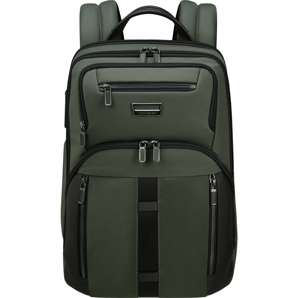 Samsonite Yeşil Urban-Eye Sırt Çantası 14.1