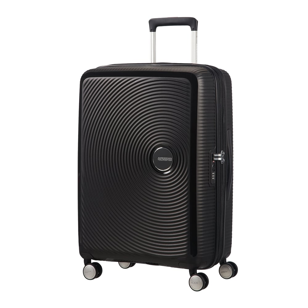 SOUNDBOX-SPINNER 67/24 TSA EXP