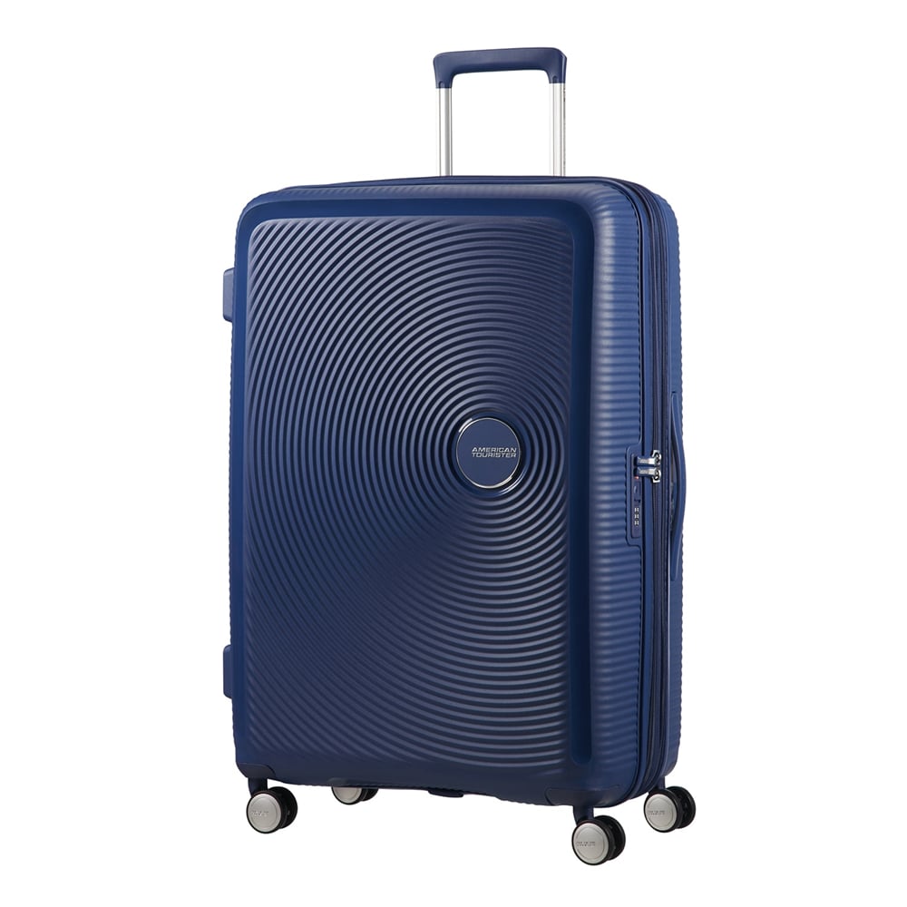 SOUNDBOX-SPINNER 77/28 TSA EXP