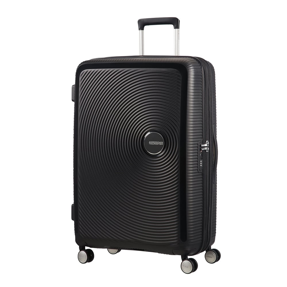 SOUNDBOX-SPINNER 77/28 TSA EXP
