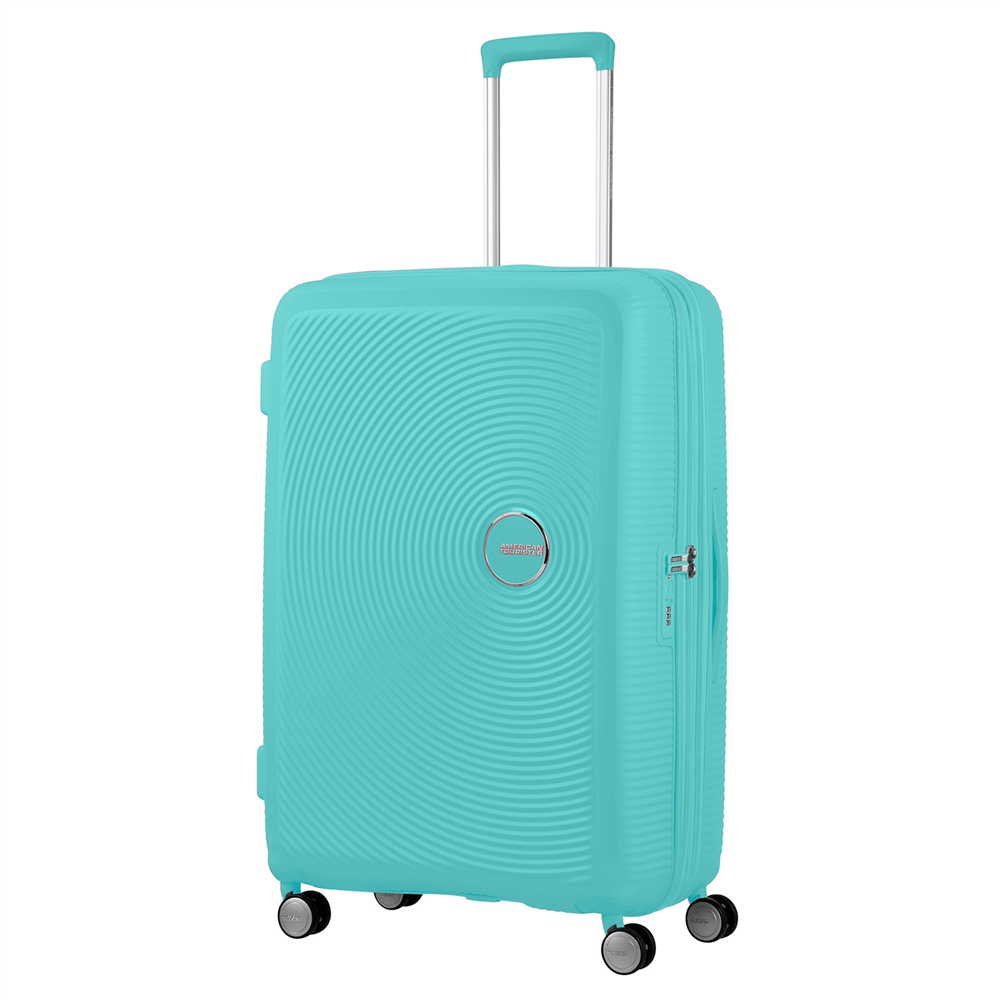 SOUNDBOX-SPINNER 77/28 TSA EXP