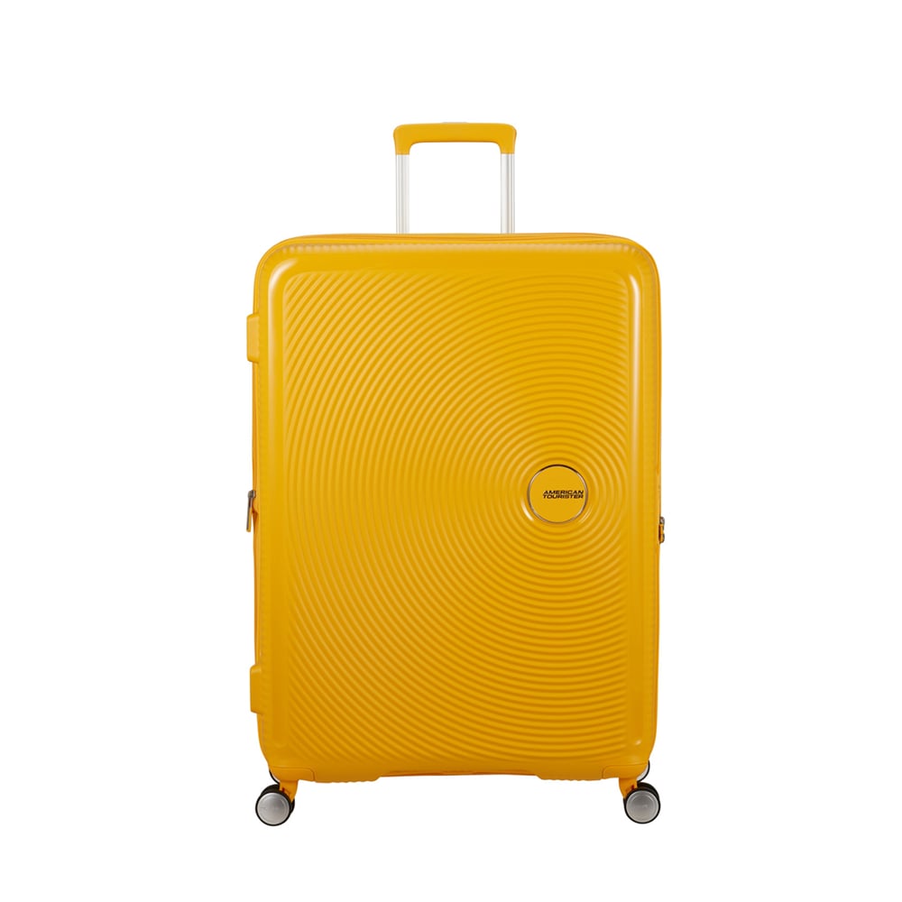 SOUNDBOX-SPINNER 80/30 TSA EXP