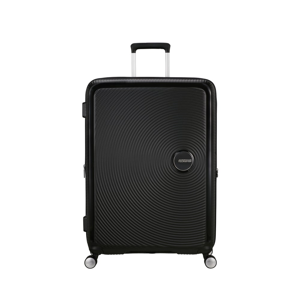 SOUNDBOX-SPINNER 80/30 TSA EXP