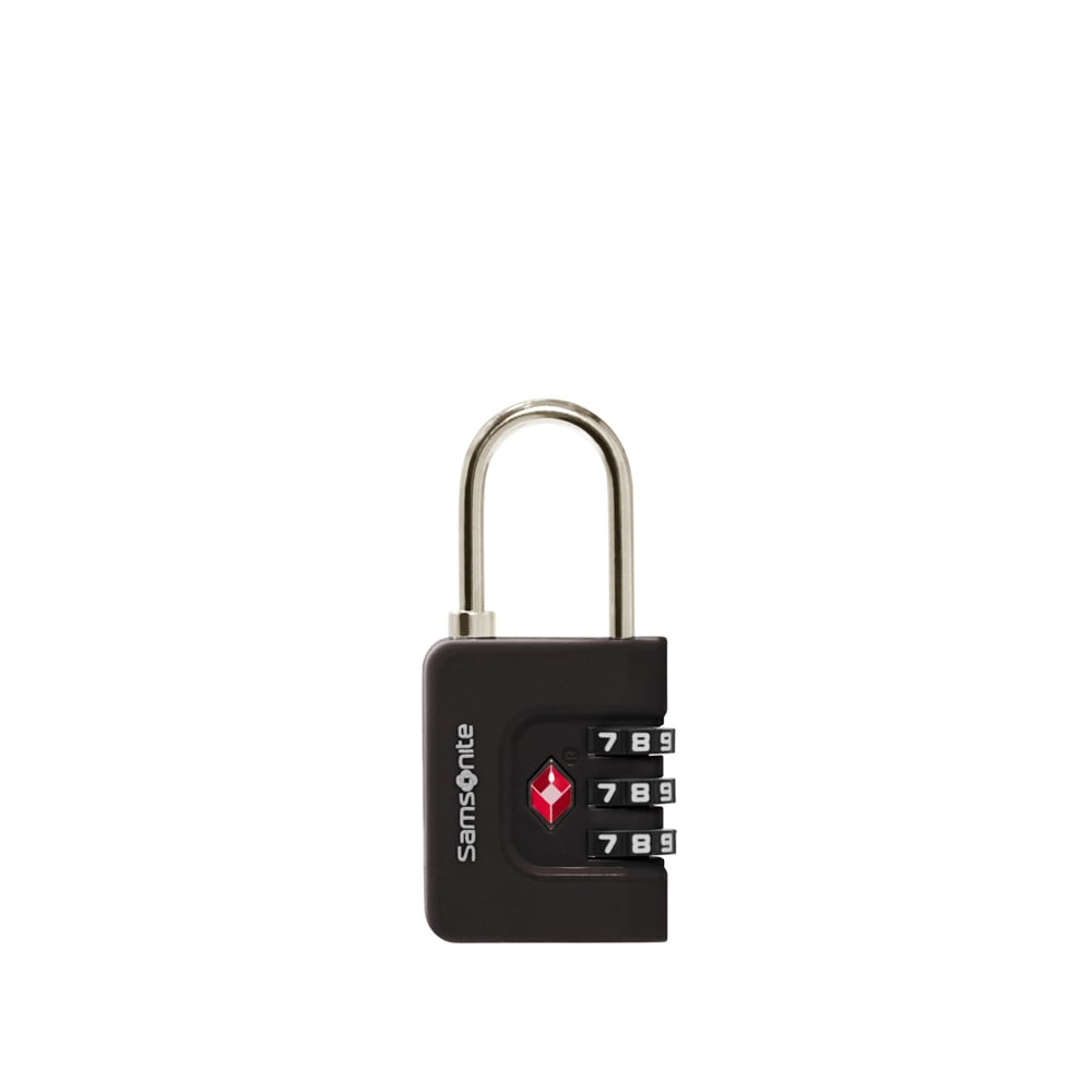 TA REVOLUTION-COMBILOCK 3 DIAL TSA